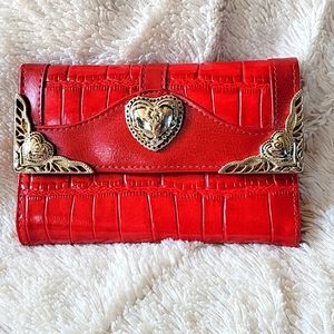 Brighton wallet - NWOT